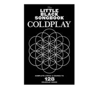 The Little Black Songbook (Tascabile)
