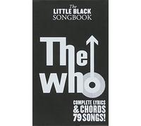The Little Black Songbook (Tascabile)
