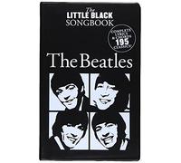 The Little Black Songbook (Tascabile)