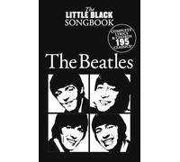 The Little Black Songbook (Tascabile)