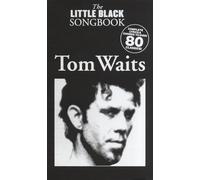 The Little Black Songbook (Tascabile)