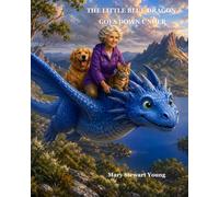 THE LITTLE BLUE DRAGON GOES DOWN UNDER