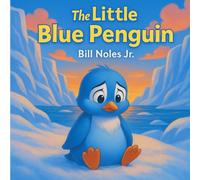 The Little Blue Penguin