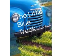 The Little Blue Truck