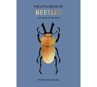 The Little Book of Beetles: 100 Gems of Nature