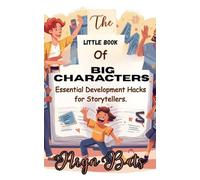 The Little Book of Big Characters
