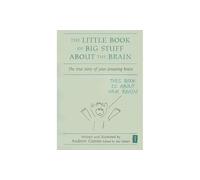 Andrew Curran The Little Book of Big Stuff about the Brain (Copertina rigida)