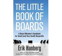 The Little Book of Boards (Copertina rigida)