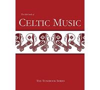 The Little Book of Celtic Music: 4