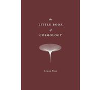 The Little Book of Cosmology