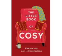 The Little Book of Cosy (Copertina rigida)