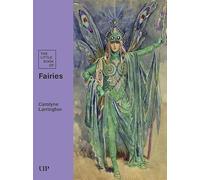 The Little Book of Fairies