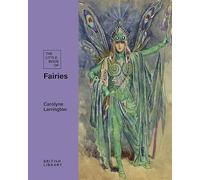 The Little Book of Fairies