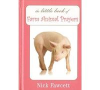 The Little Book of Farm Animal Prayers - Buch