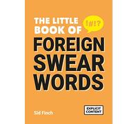 The Little Book of Foreign Swear Words