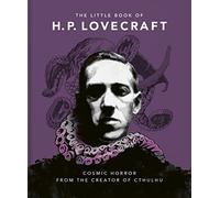The Little Book of HP Lovecraft: Wit & Wisdom from the Creator of Cthulhu: 12