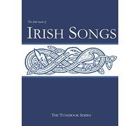The Little Book of Irish Songs: 2