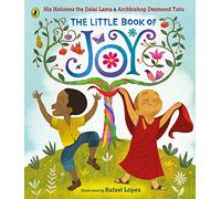 The Little Book of Joy
