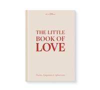 The Little Book of Love: Poems, Epigrams & Aphorisms