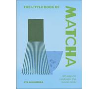 The Little Book of Matcha