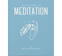 The Little Book of Meditation