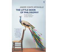 The Little Book Of Philosophy [Lingua Inglese]