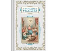 The Little Book of Prayers (Copertina rigida) Little Books