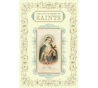 The Little Book of Saints