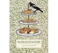 The Little Book of Scones