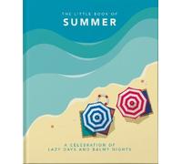 The Little Book of Summer (Copertina rigida) Little Book of...