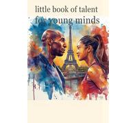 The little book of talent for young minds