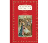 The Little Book of the Nativity (Copertina rigida) Little Books