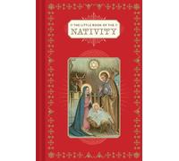 The Little Book of the Nativity (Copertina rigida) Little Books