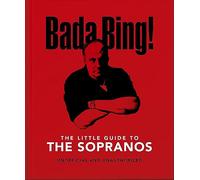 The Little Book of the Sopranos: The Only Ones You Can Depend on