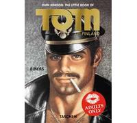 The little book of Tom. Bikers. Ediz. inglese, francese, tedesca
