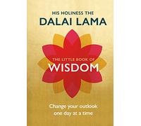 The Little Book of Wisdom: Change Your Outlook One Day at a Time