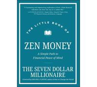 The Little Book of Zen Money (Copertina rigida) Little Books. Big Profits