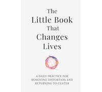 The Little Book That Changes Lives