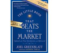 The Little Book That Still Beats the Market – Wiley-VCH