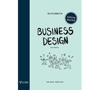 The Little Booklet on Business Design: Getting Started