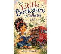 The Little Bookstore on Wheels