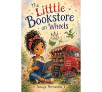 The Little Bookstore on Wheels