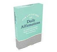 The Little Box of Daily Affirmations