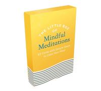 The Little Box of Mindful Meditations