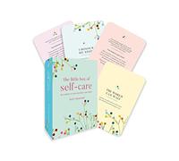 Suzy Reading The Little Box of Self-care - A Card Deck (Cards)