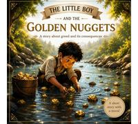 The Little Boy and the Golden Nuggets