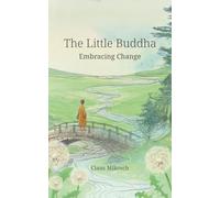 The Little Buddha - Embracing Change: 3