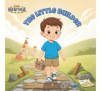 The Little Builder