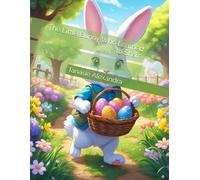 The Little Bunny Who Learned to Share