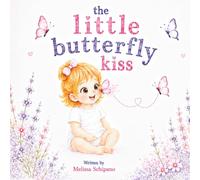 The Little Butterfly Kiss